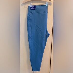 Reebok Lux High-Rise Tights/Leggings - NWT